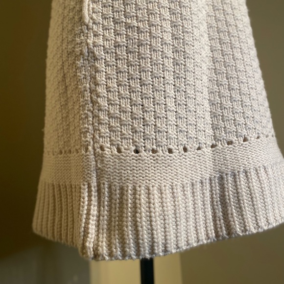 ❌SOLD❌Dex cowl neck sweater dress Sz Small - Picture 6 of 10